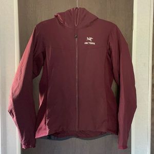Arcteryx Atom LT Hoody